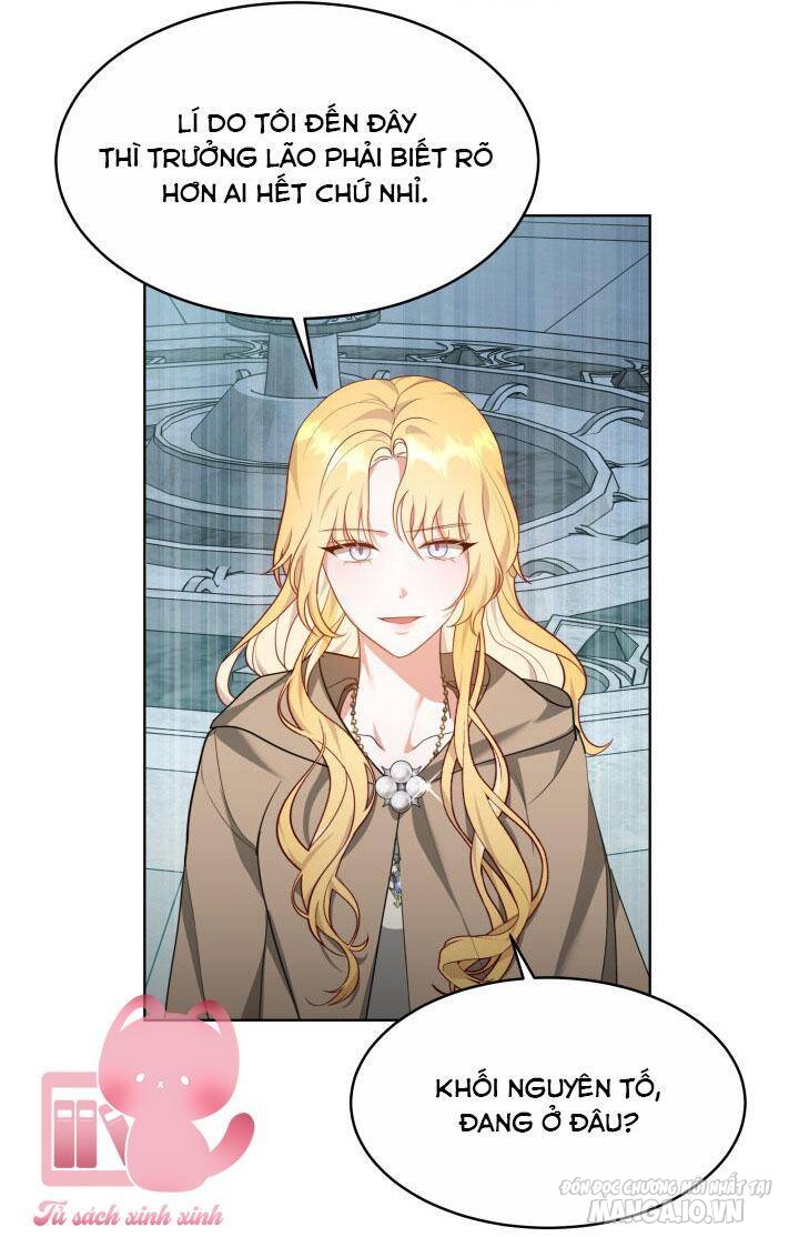 Nam Chính Là Chồng Cũ Của Tôi Chapter 31 - Trang 2