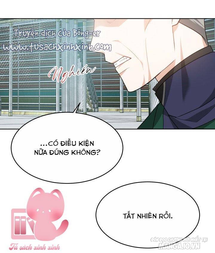 Nam Chính Là Chồng Cũ Của Tôi Chapter 31 - Trang 2
