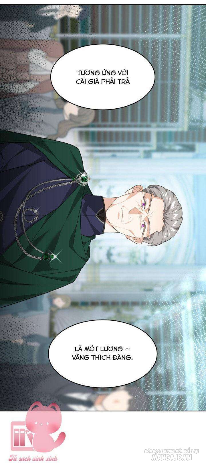 Nam Chính Là Chồng Cũ Của Tôi Chapter 31 - Trang 2