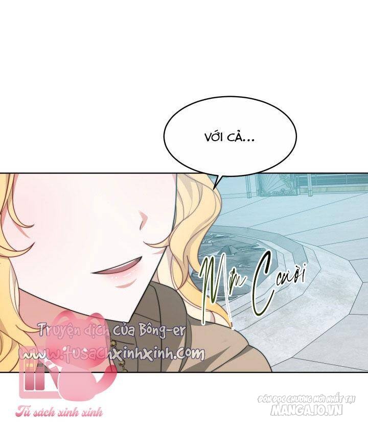 Nam Chính Là Chồng Cũ Của Tôi Chapter 31 - Trang 2