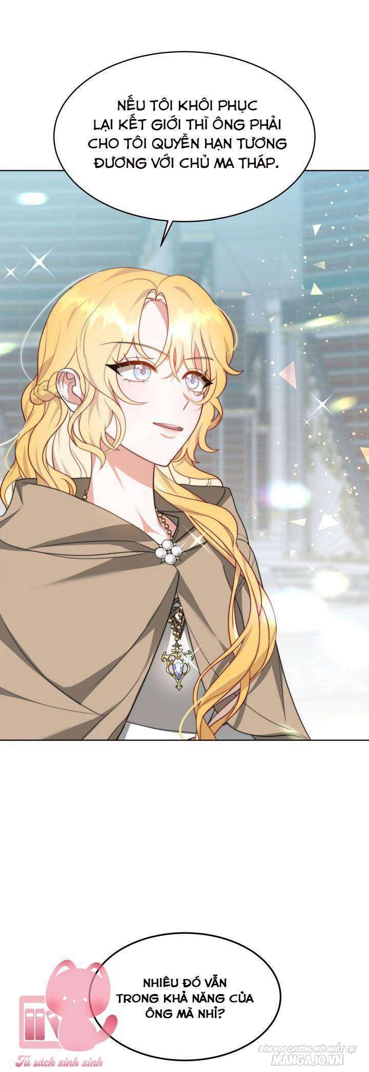 Nam Chính Là Chồng Cũ Của Tôi Chapter 31 - Trang 2