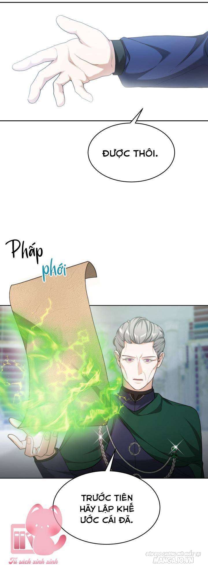 Nam Chính Là Chồng Cũ Của Tôi Chapter 32 - Trang 2