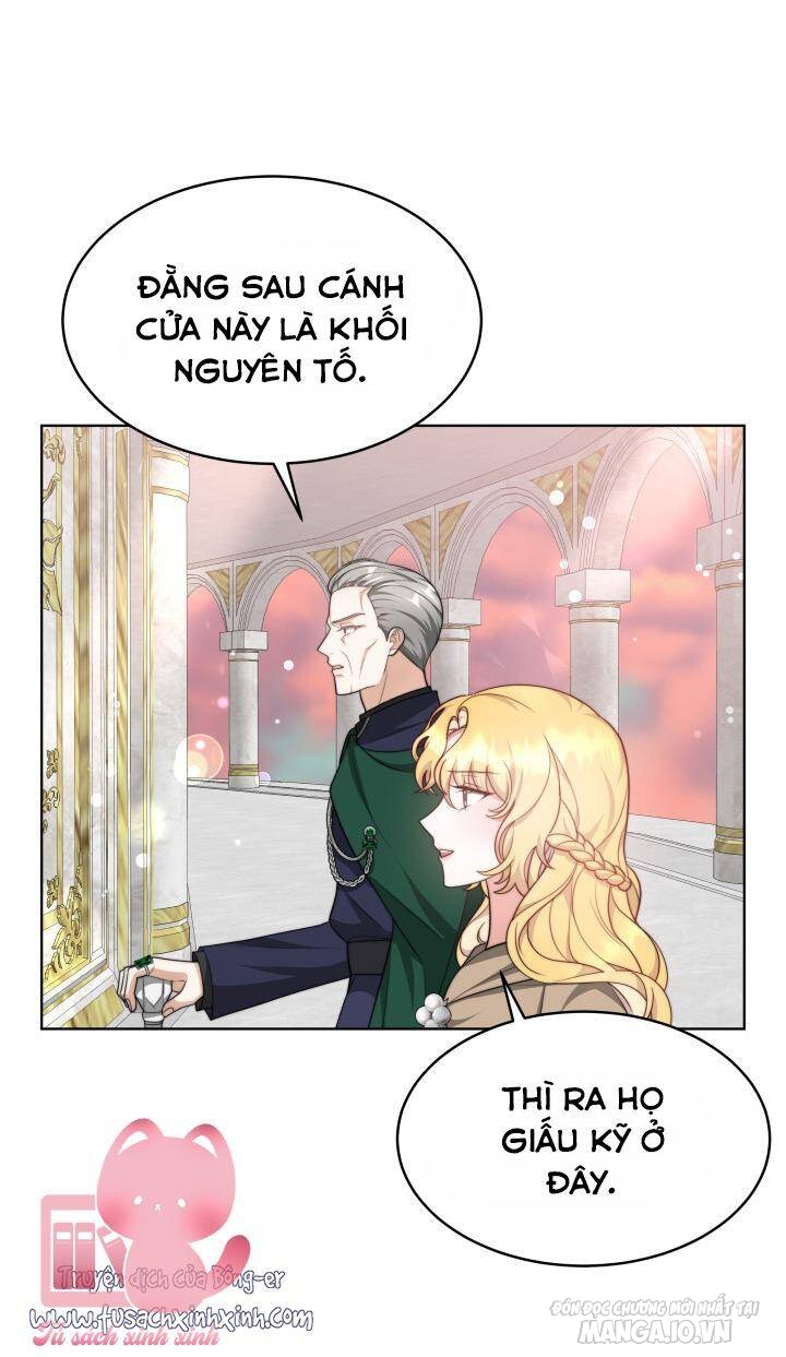 Nam Chính Là Chồng Cũ Của Tôi Chapter 32 - Trang 2