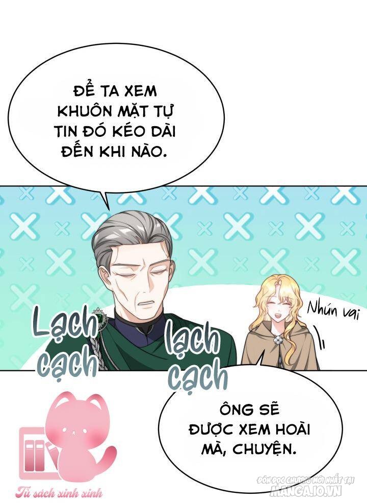 Nam Chính Là Chồng Cũ Của Tôi Chapter 32 - Trang 2