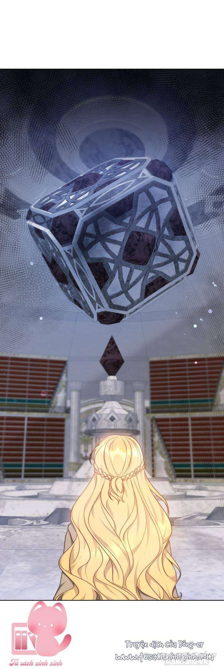 Nam Chính Là Chồng Cũ Của Tôi Chapter 32 - Trang 2