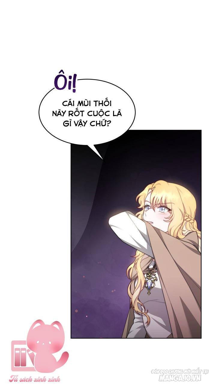Nam Chính Là Chồng Cũ Của Tôi Chapter 32 - Trang 2