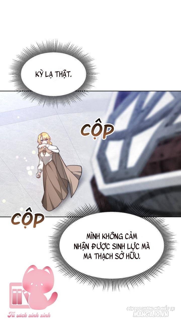 Nam Chính Là Chồng Cũ Của Tôi Chapter 32 - Trang 2