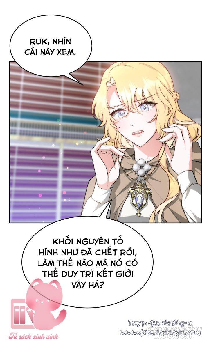 Nam Chính Là Chồng Cũ Của Tôi Chapter 32 - Trang 2