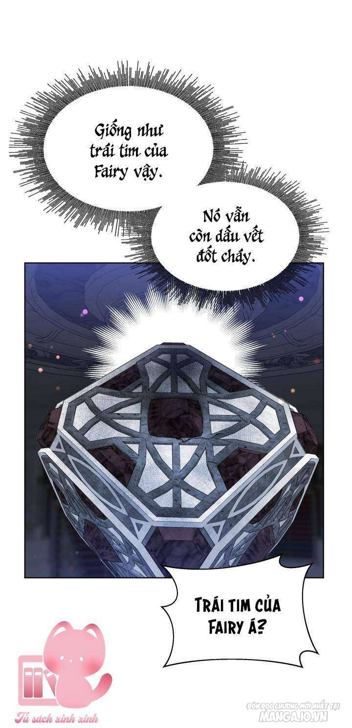 Nam Chính Là Chồng Cũ Của Tôi Chapter 32 - Trang 2