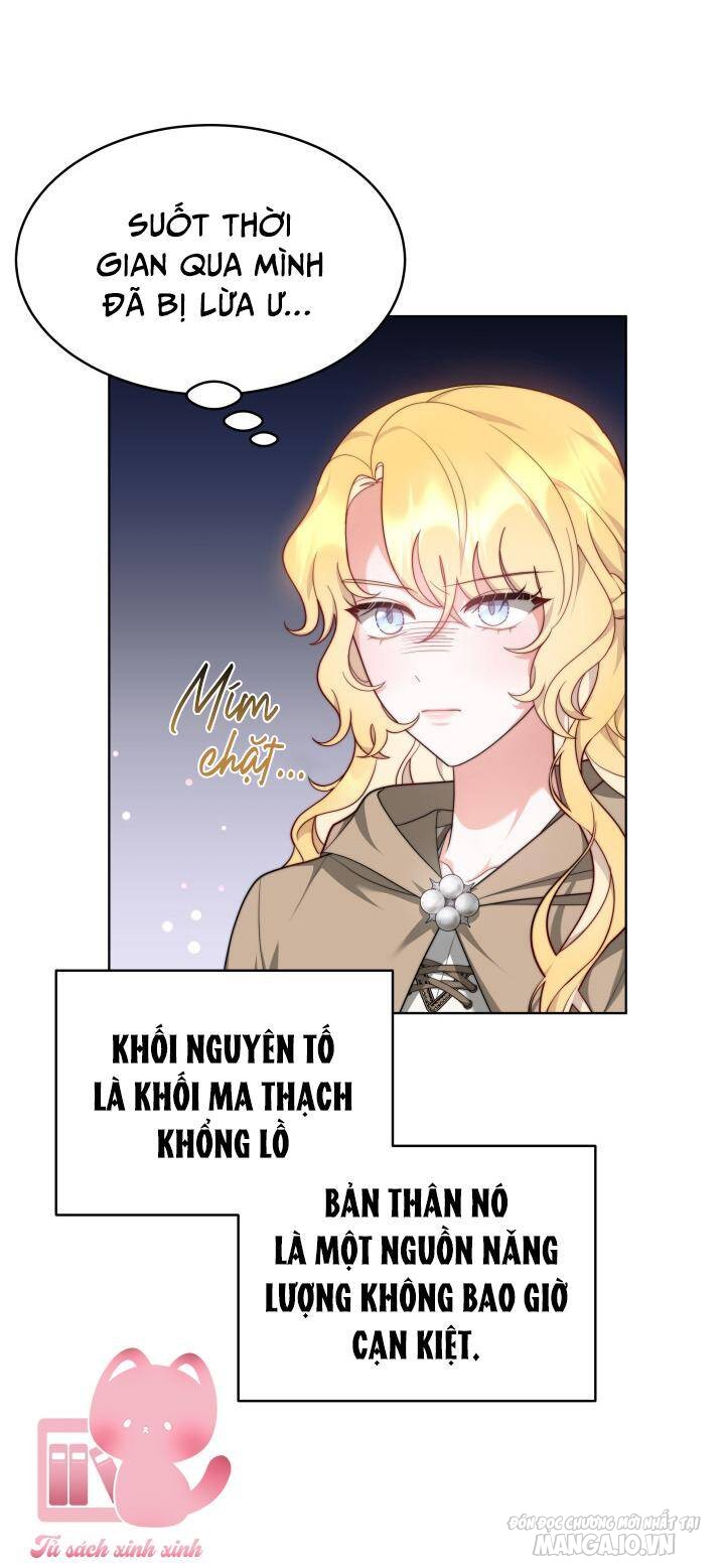 Nam Chính Là Chồng Cũ Của Tôi Chapter 32 - Trang 2