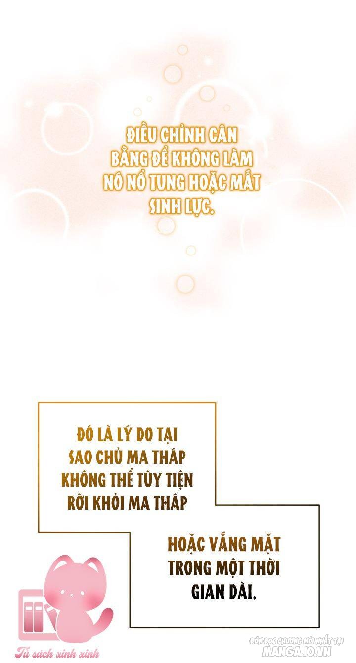 Nam Chính Là Chồng Cũ Của Tôi Chapter 32 - Trang 2