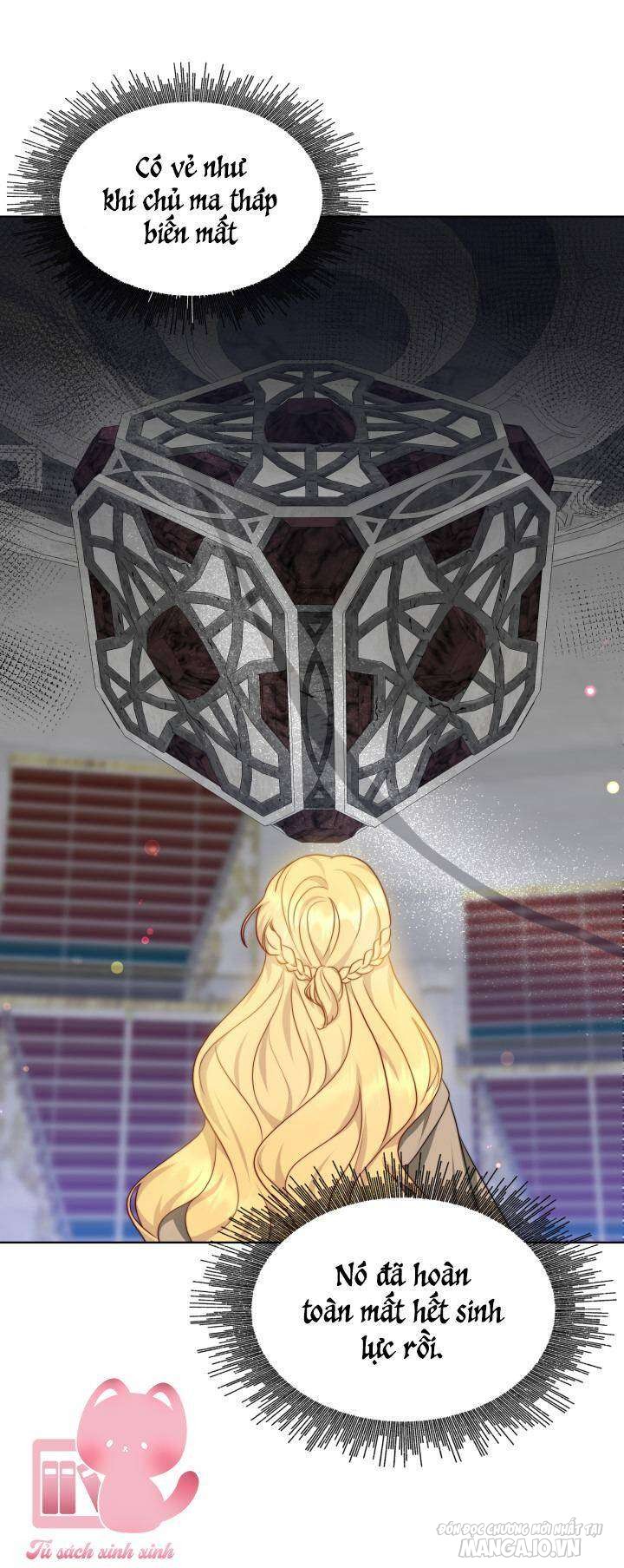 Nam Chính Là Chồng Cũ Của Tôi Chapter 32 - Trang 2