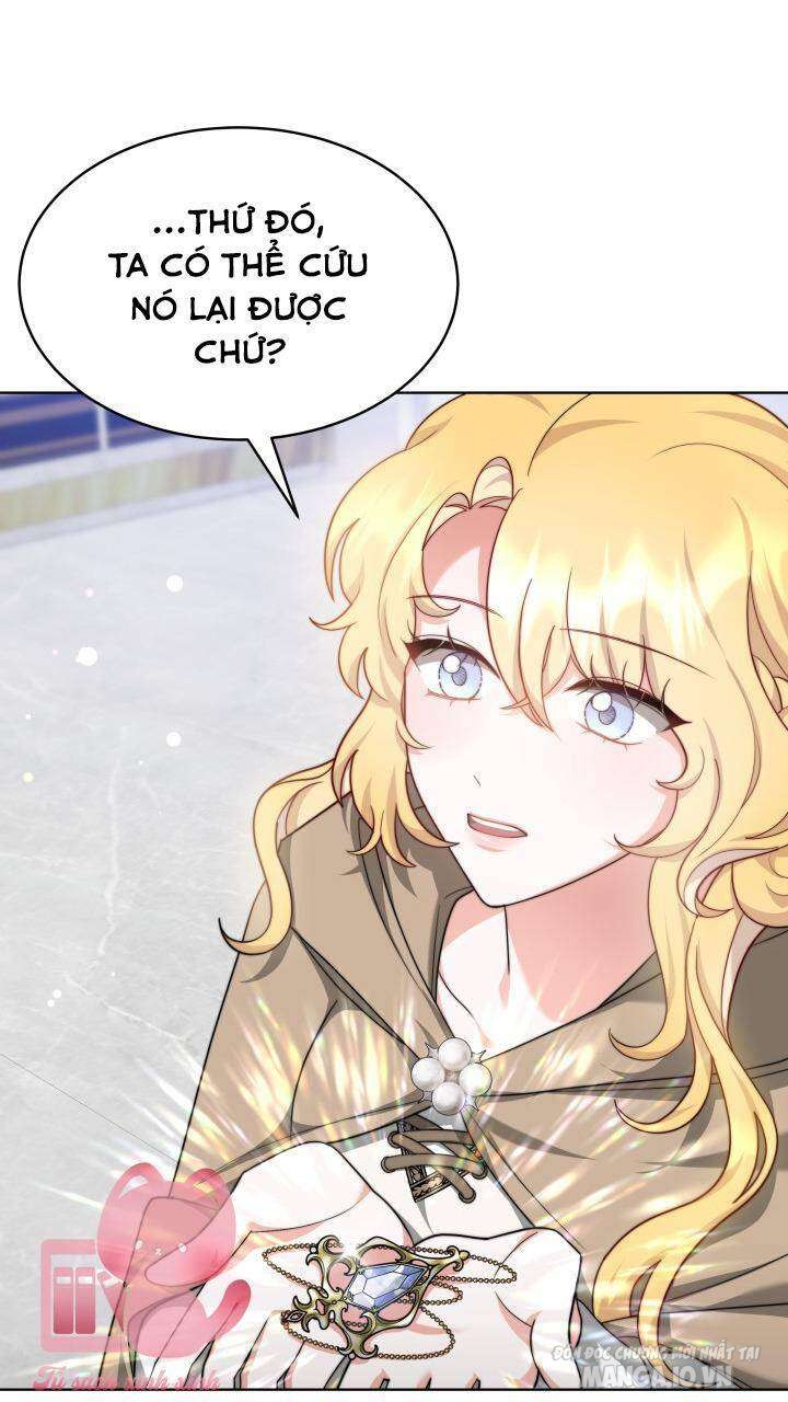 Nam Chính Là Chồng Cũ Của Tôi Chapter 32 - Trang 2