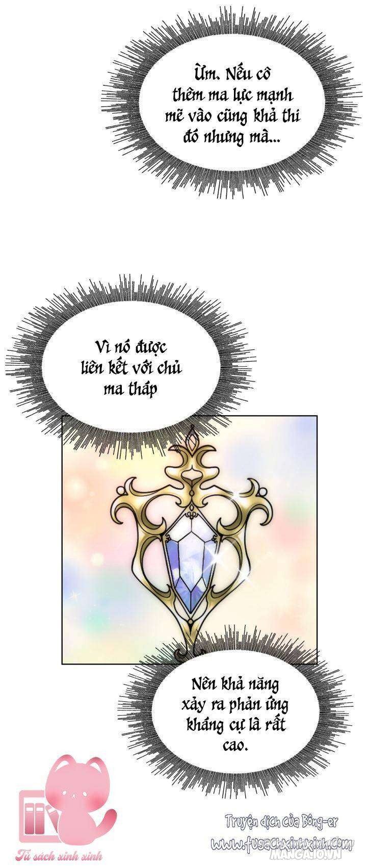 Nam Chính Là Chồng Cũ Của Tôi Chapter 32 - Trang 2