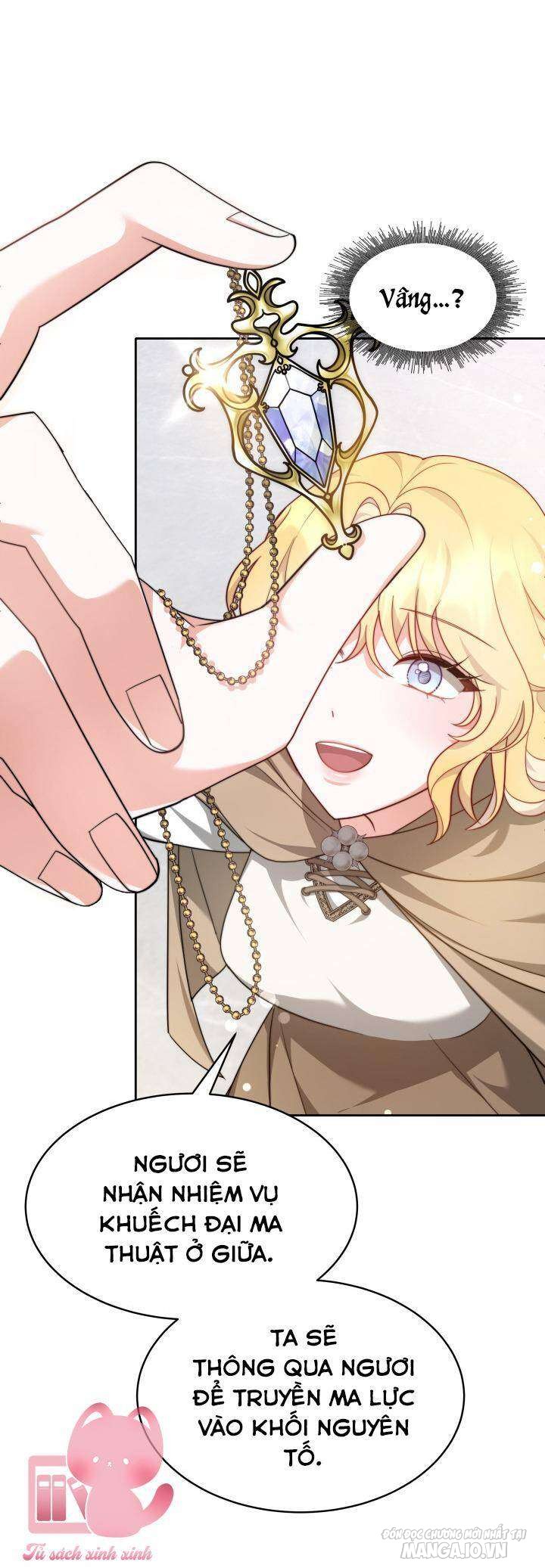 Nam Chính Là Chồng Cũ Của Tôi Chapter 32 - Trang 2