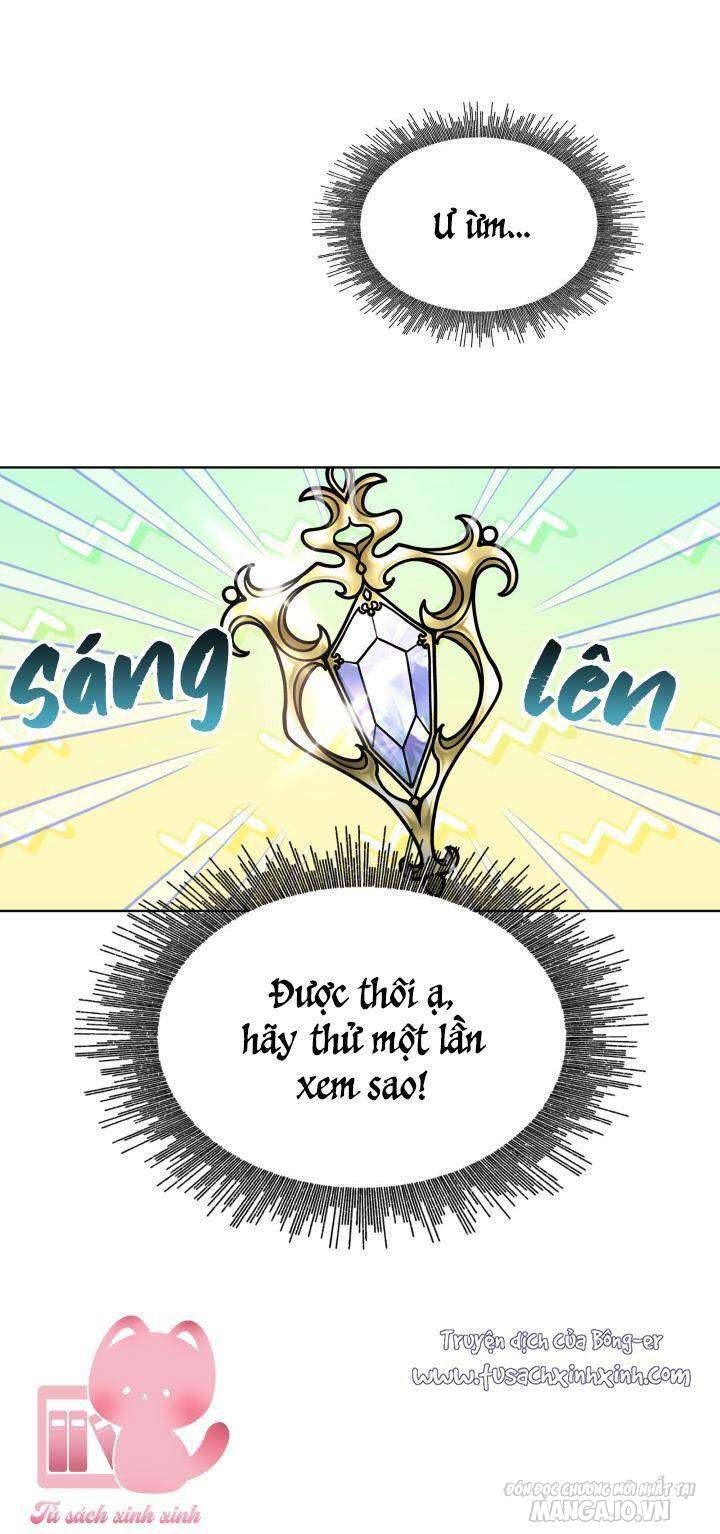 Nam Chính Là Chồng Cũ Của Tôi Chapter 32 - Trang 2