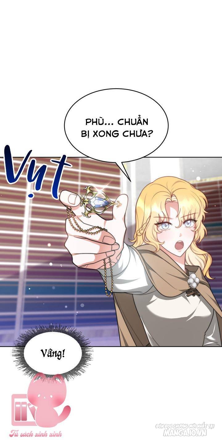 Nam Chính Là Chồng Cũ Của Tôi Chapter 32 - Trang 2
