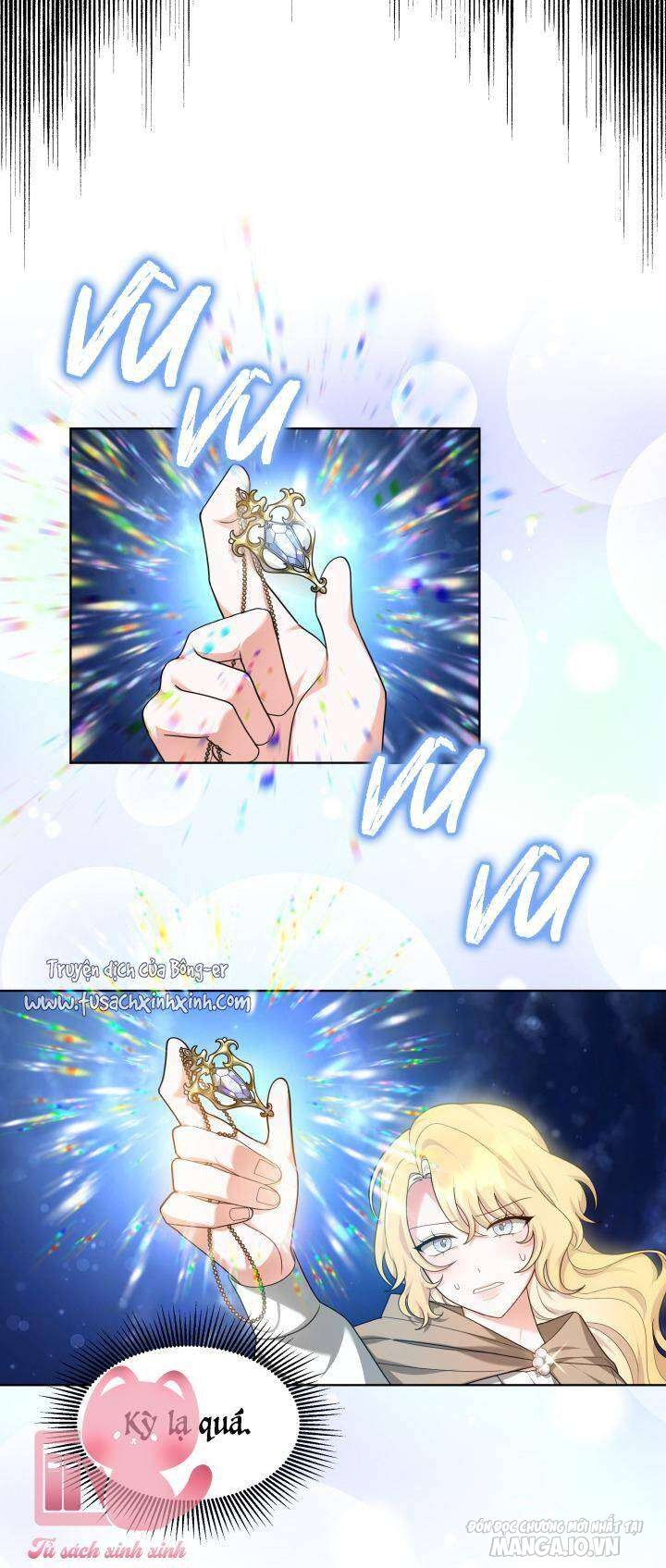 Nam Chính Là Chồng Cũ Của Tôi Chapter 32 - Trang 2