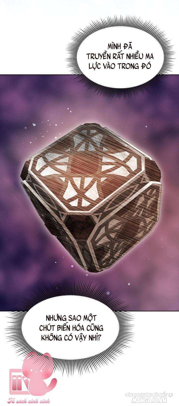 Nam Chính Là Chồng Cũ Của Tôi Chapter 32 - Trang 2