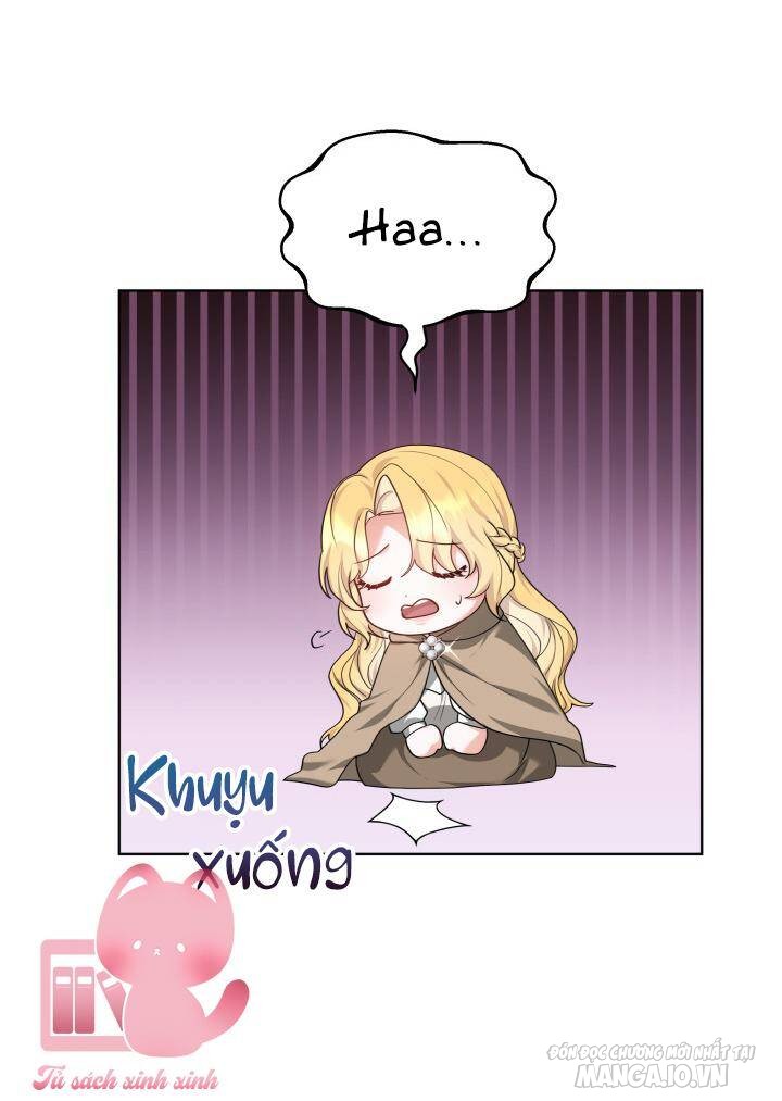 Nam Chính Là Chồng Cũ Của Tôi Chapter 32 - Trang 2