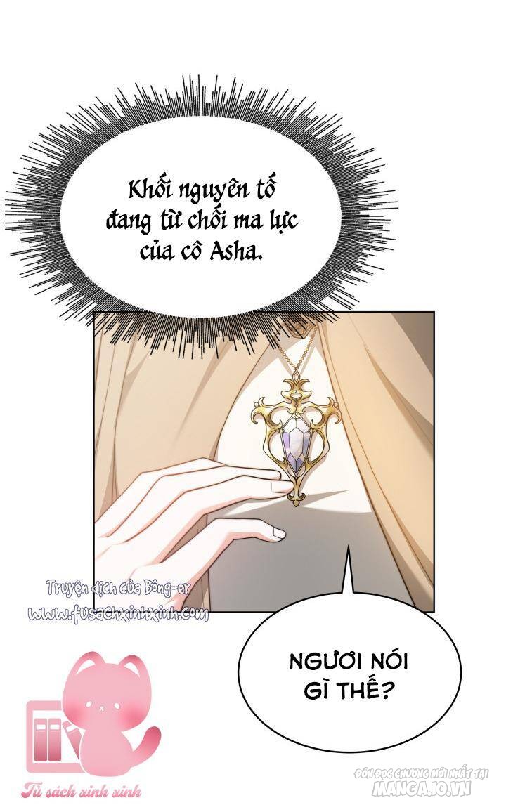 Nam Chính Là Chồng Cũ Của Tôi Chapter 32 - Trang 2