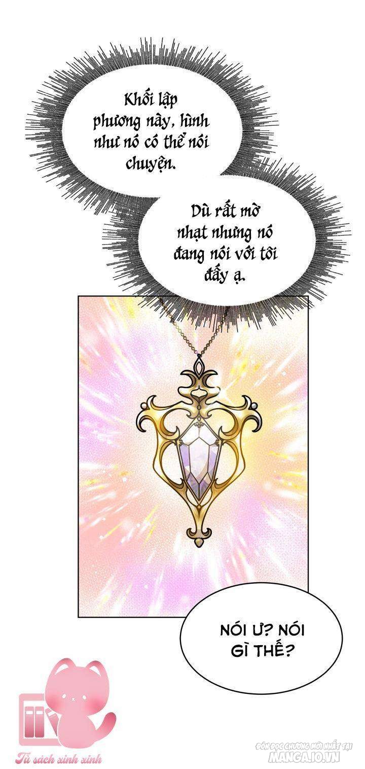 Nam Chính Là Chồng Cũ Của Tôi Chapter 32 - Trang 2