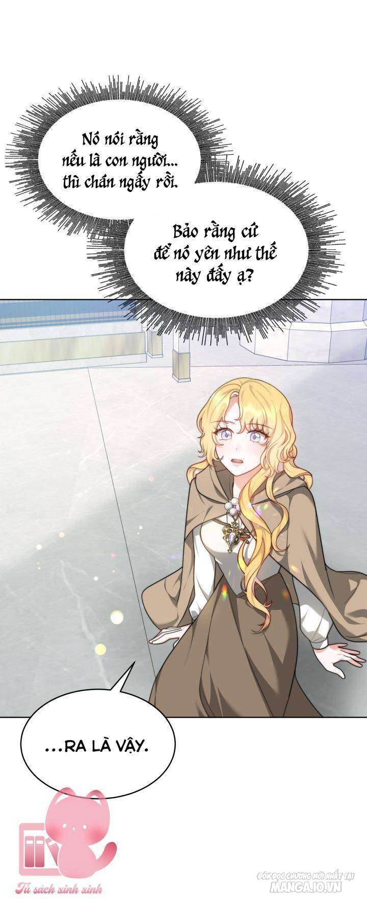 Nam Chính Là Chồng Cũ Của Tôi Chapter 32 - Trang 2