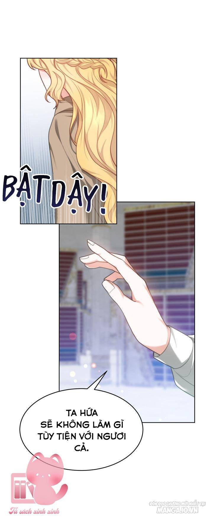 Nam Chính Là Chồng Cũ Của Tôi Chapter 32 - Trang 2