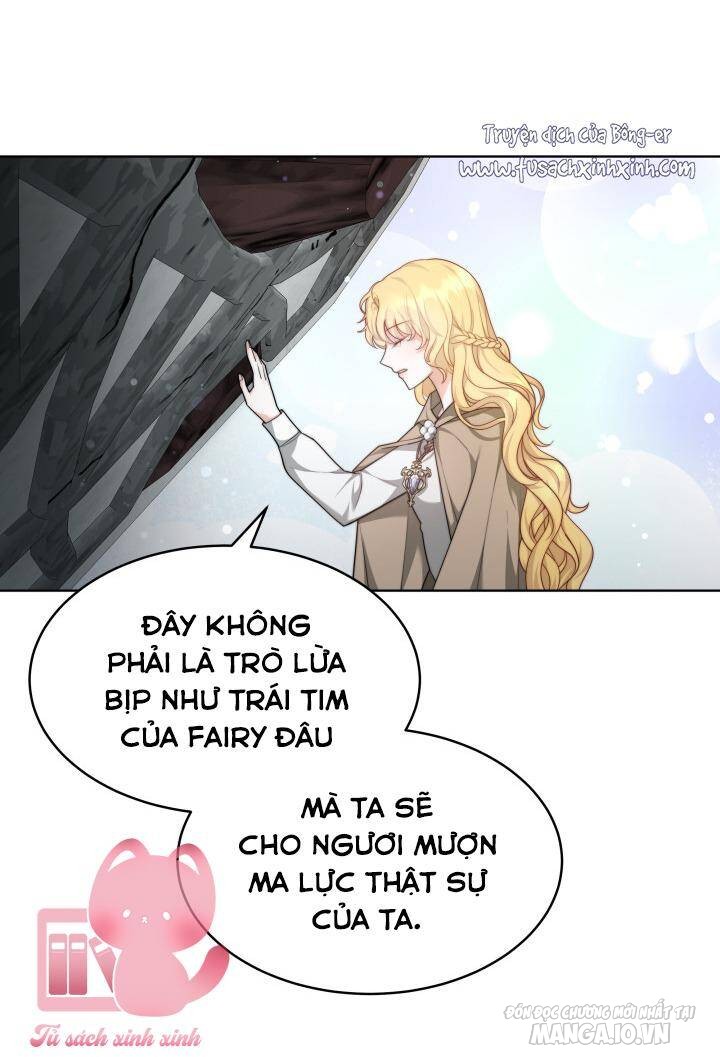 Nam Chính Là Chồng Cũ Của Tôi Chapter 32 - Trang 2