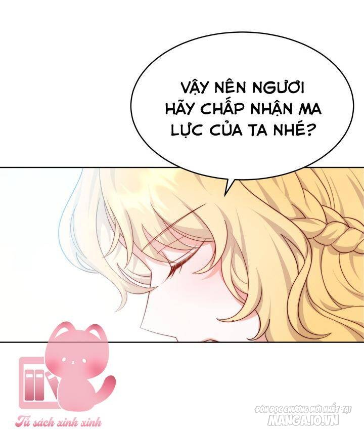 Nam Chính Là Chồng Cũ Của Tôi Chapter 32 - Trang 2