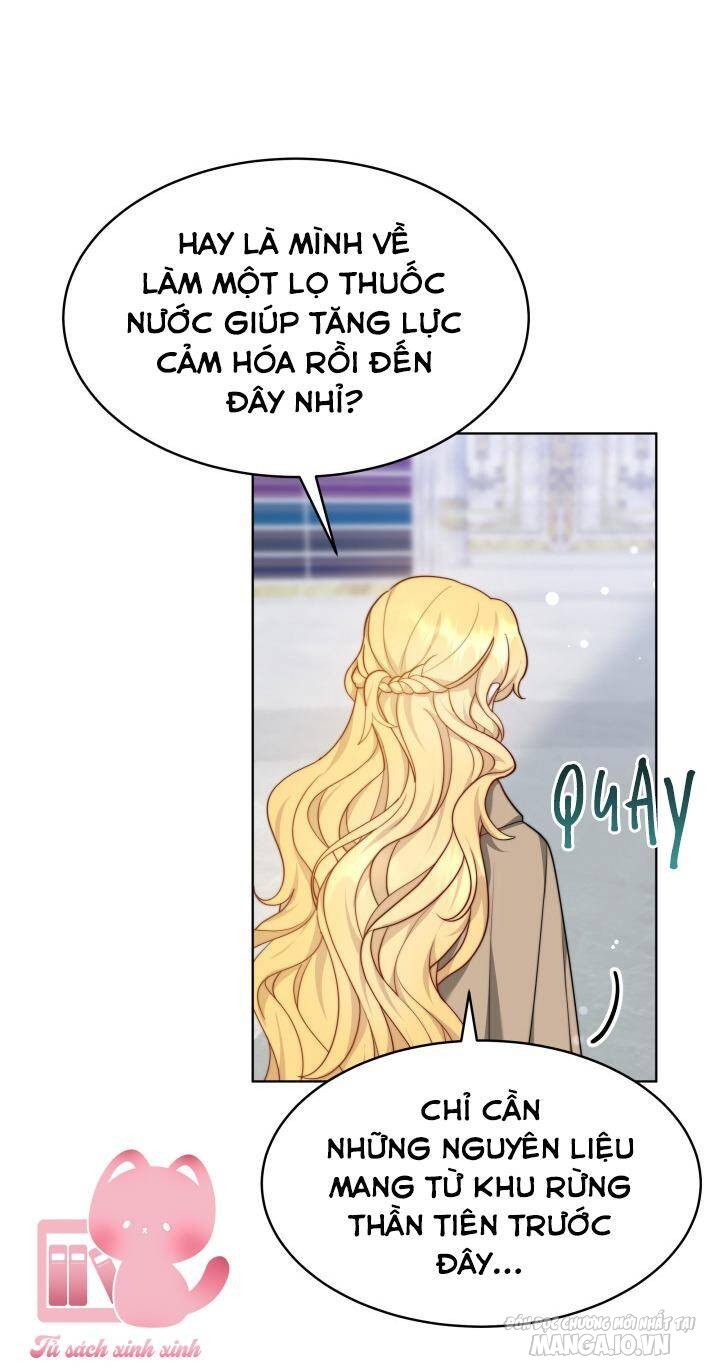 Nam Chính Là Chồng Cũ Của Tôi Chapter 32 - Trang 2