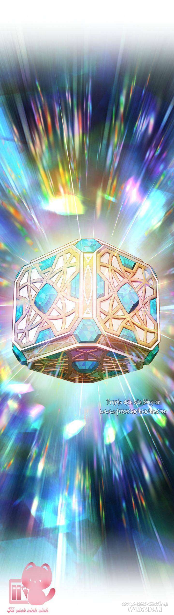 Nam Chính Là Chồng Cũ Của Tôi Chapter 32 - Trang 2