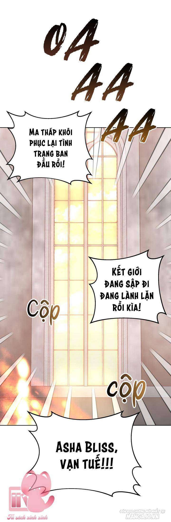 Nam Chính Là Chồng Cũ Của Tôi Chapter 32 - Trang 2
