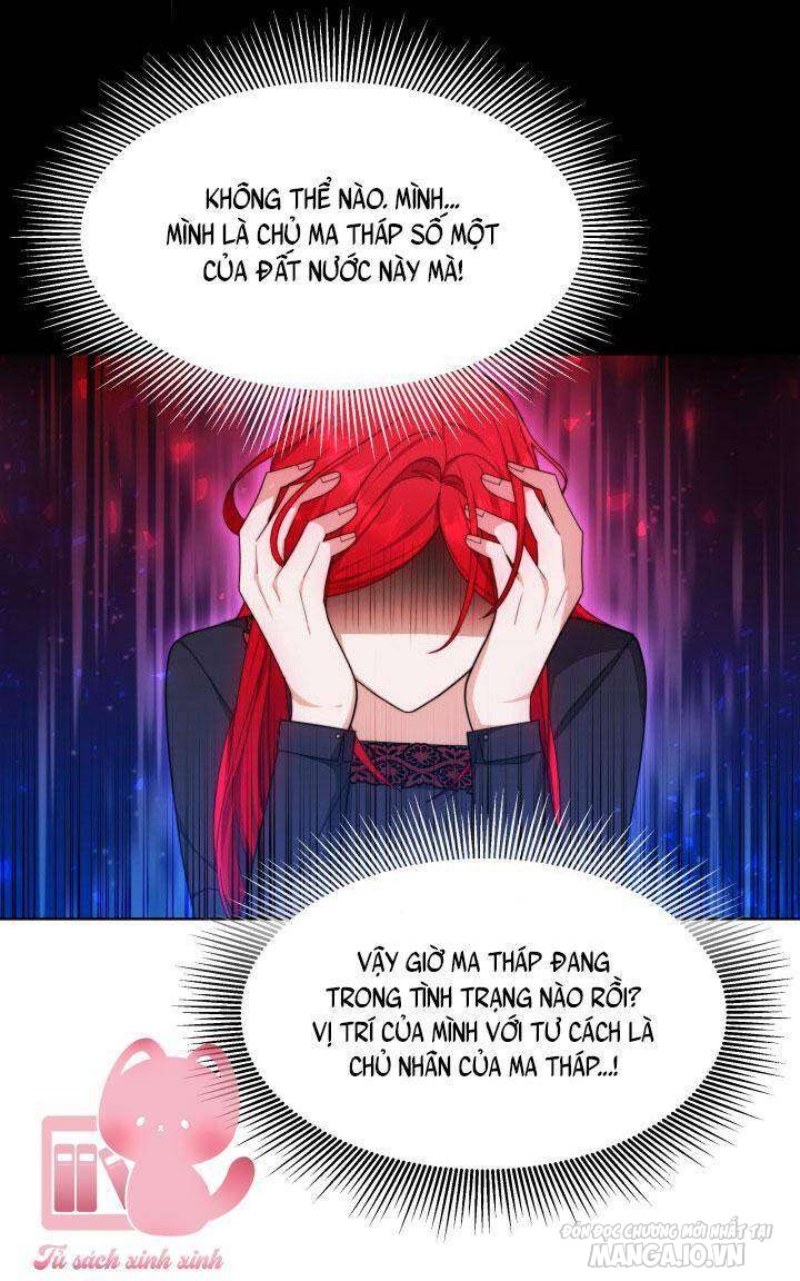 Nam Chính Là Chồng Cũ Của Tôi Chapter 33 - Trang 2