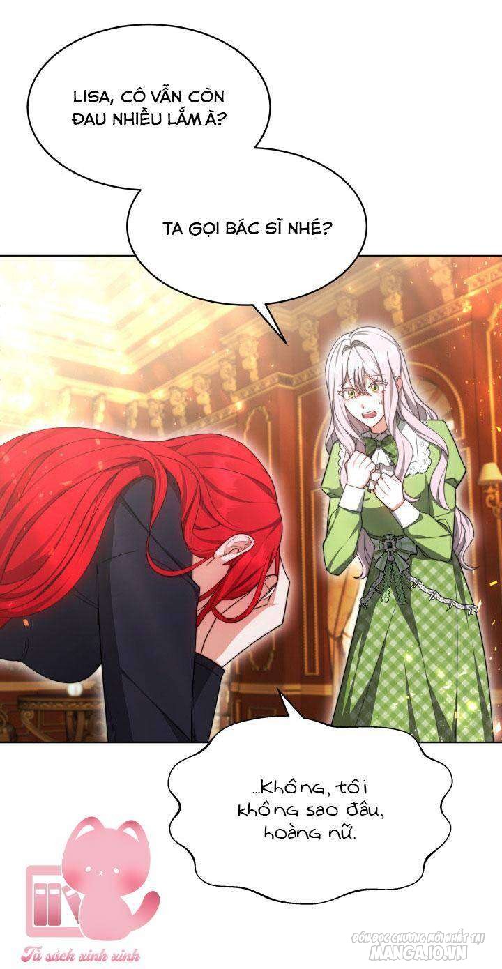 Nam Chính Là Chồng Cũ Của Tôi Chapter 33 - Trang 2