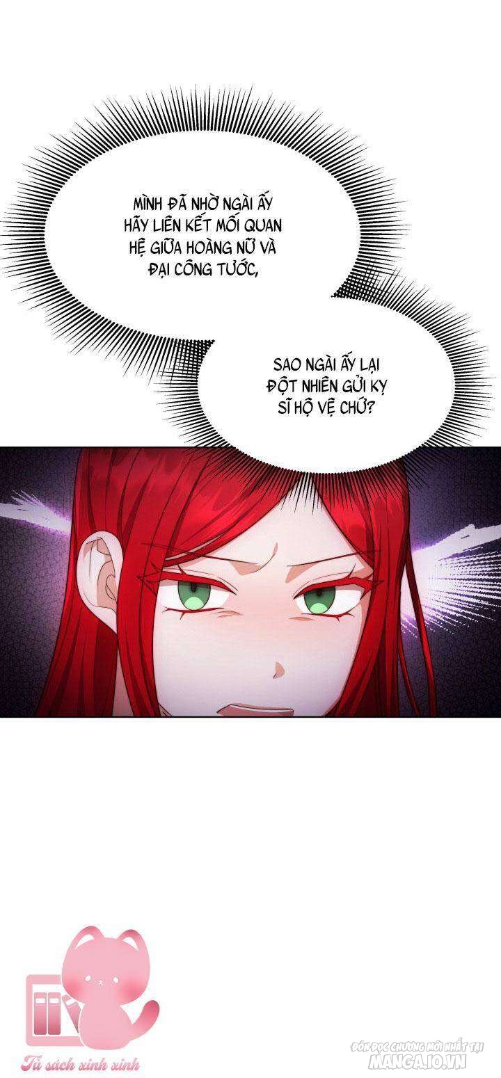 Nam Chính Là Chồng Cũ Của Tôi Chapter 33 - Trang 2