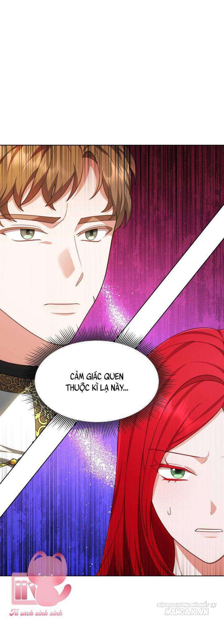 Nam Chính Là Chồng Cũ Của Tôi Chapter 33 - Trang 2