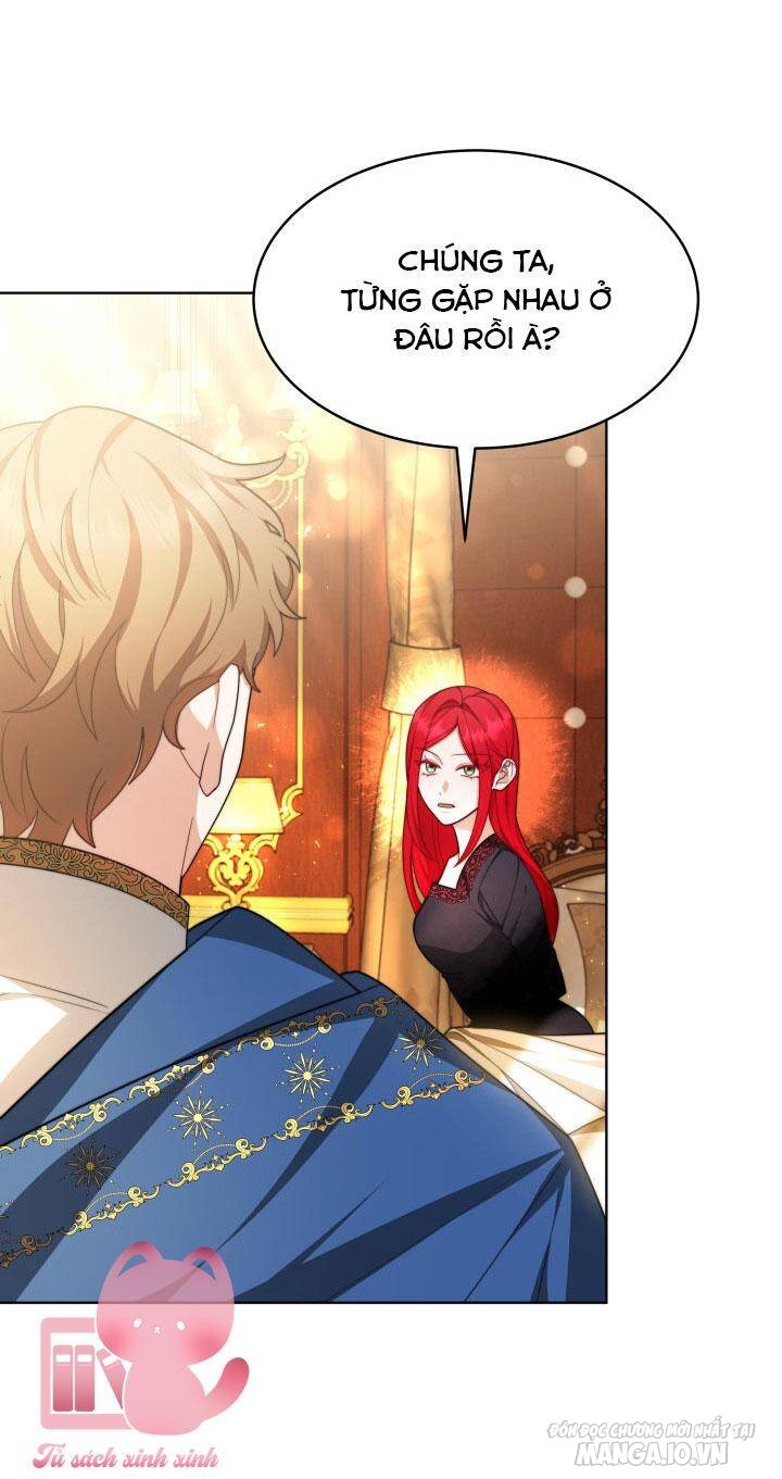 Nam Chính Là Chồng Cũ Của Tôi Chapter 33 - Trang 2