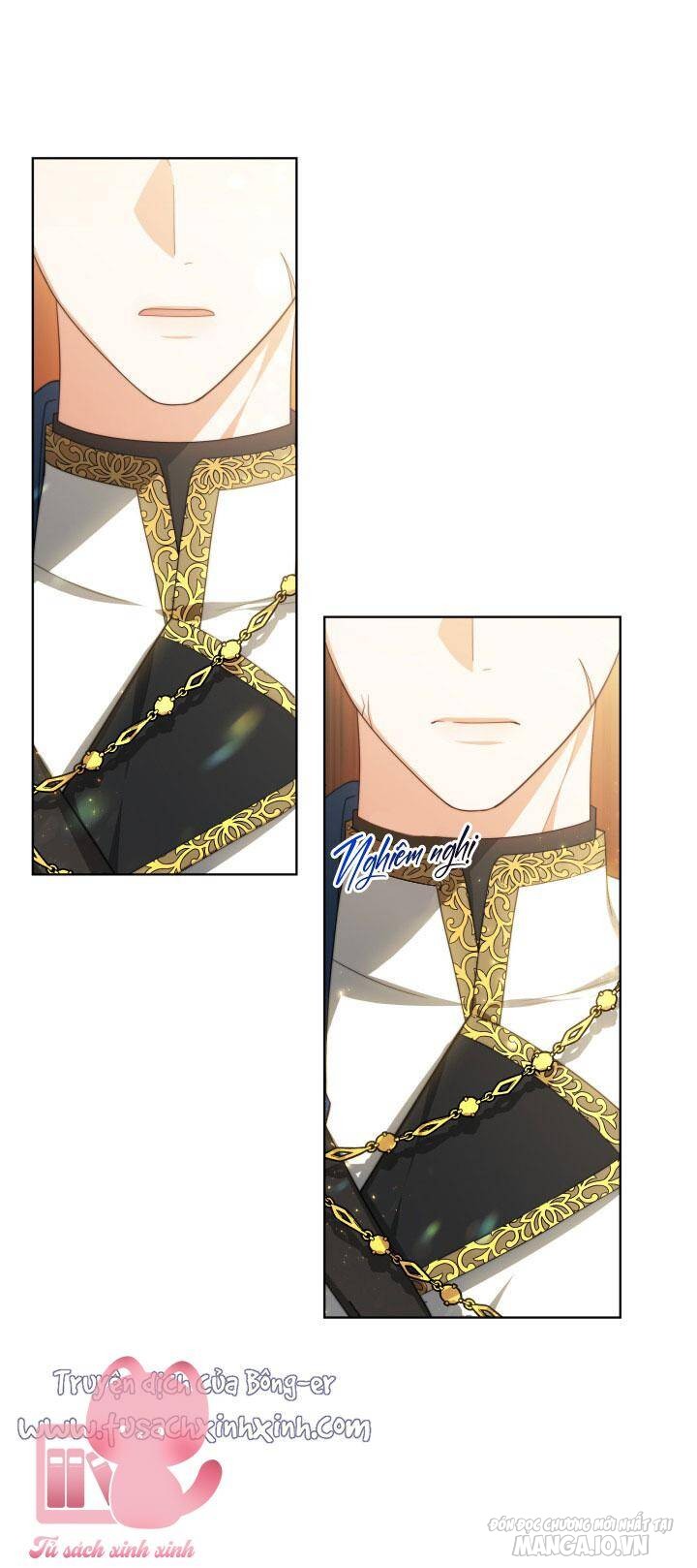 Nam Chính Là Chồng Cũ Của Tôi Chapter 33 - Trang 2