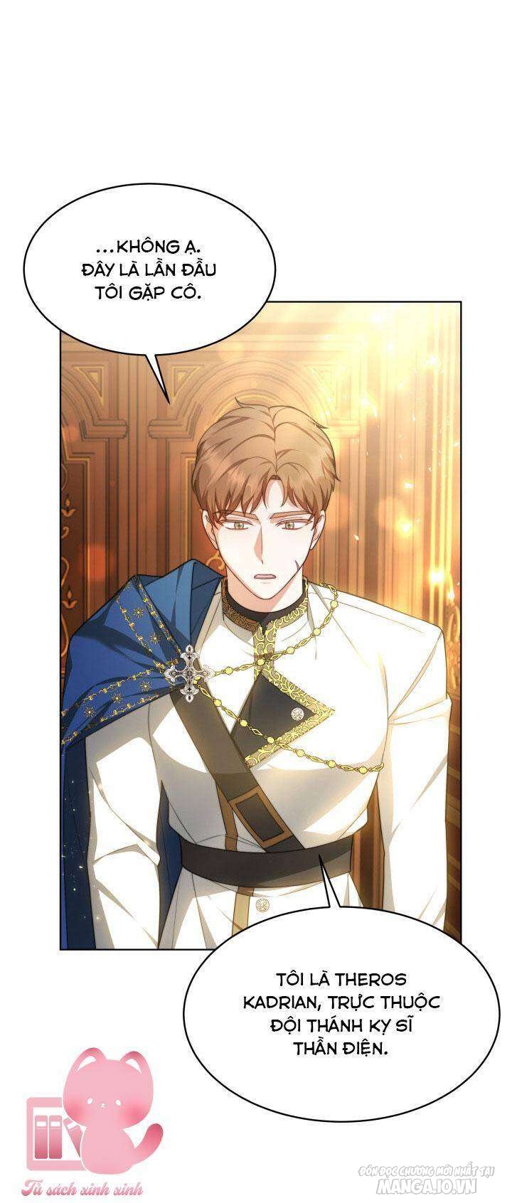 Nam Chính Là Chồng Cũ Của Tôi Chapter 33 - Trang 2