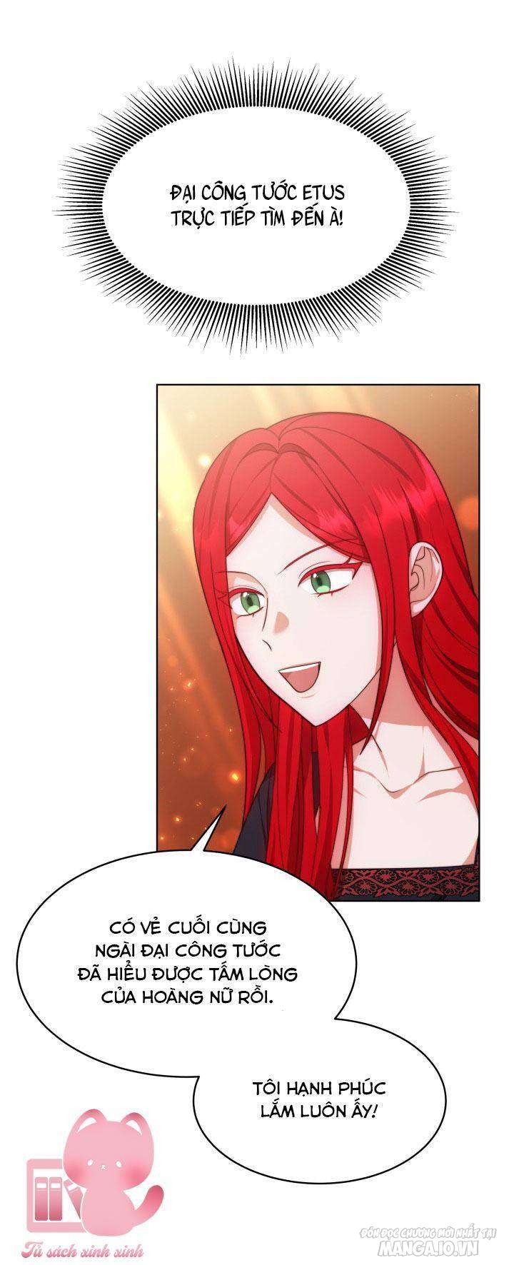 Nam Chính Là Chồng Cũ Của Tôi Chapter 33 - Trang 2