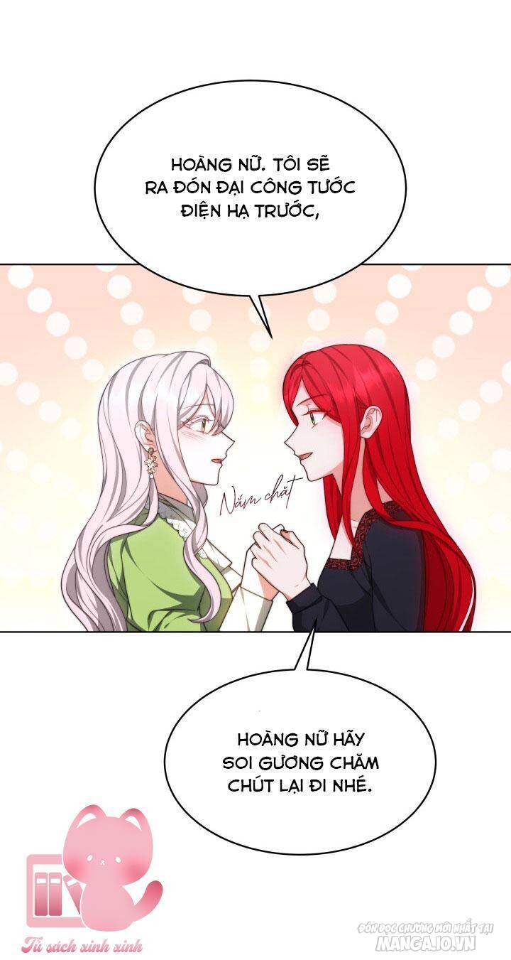 Nam Chính Là Chồng Cũ Của Tôi Chapter 33 - Trang 2