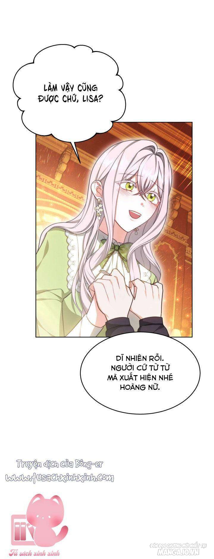 Nam Chính Là Chồng Cũ Của Tôi Chapter 33 - Trang 2