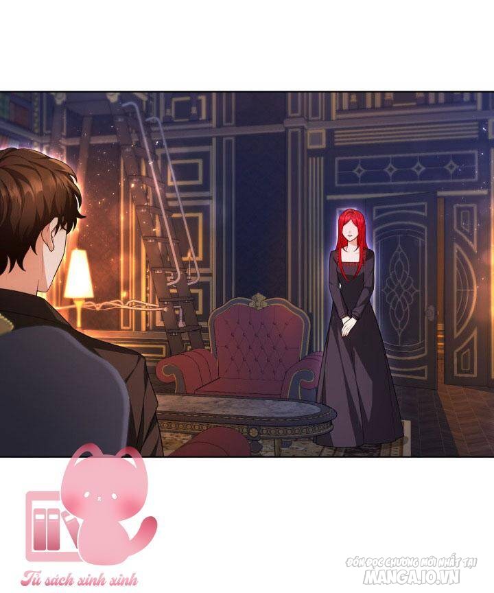 Nam Chính Là Chồng Cũ Của Tôi Chapter 33 - Trang 2