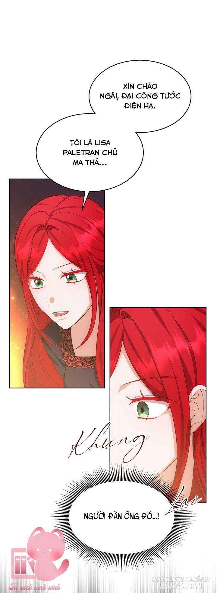 Nam Chính Là Chồng Cũ Của Tôi Chapter 33 - Trang 2