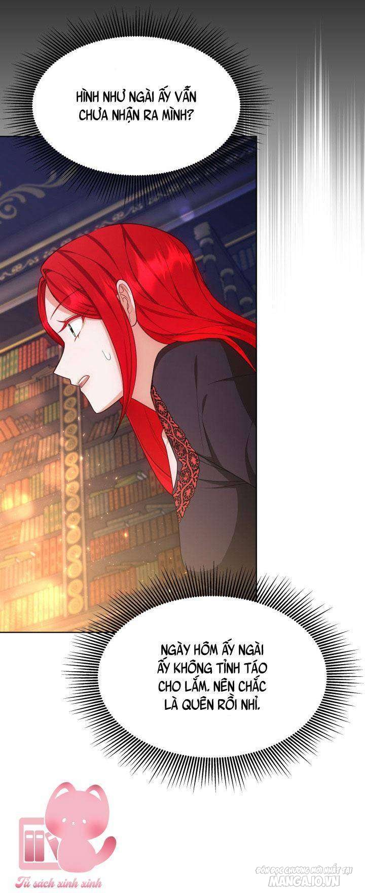 Nam Chính Là Chồng Cũ Của Tôi Chapter 33 - Trang 2