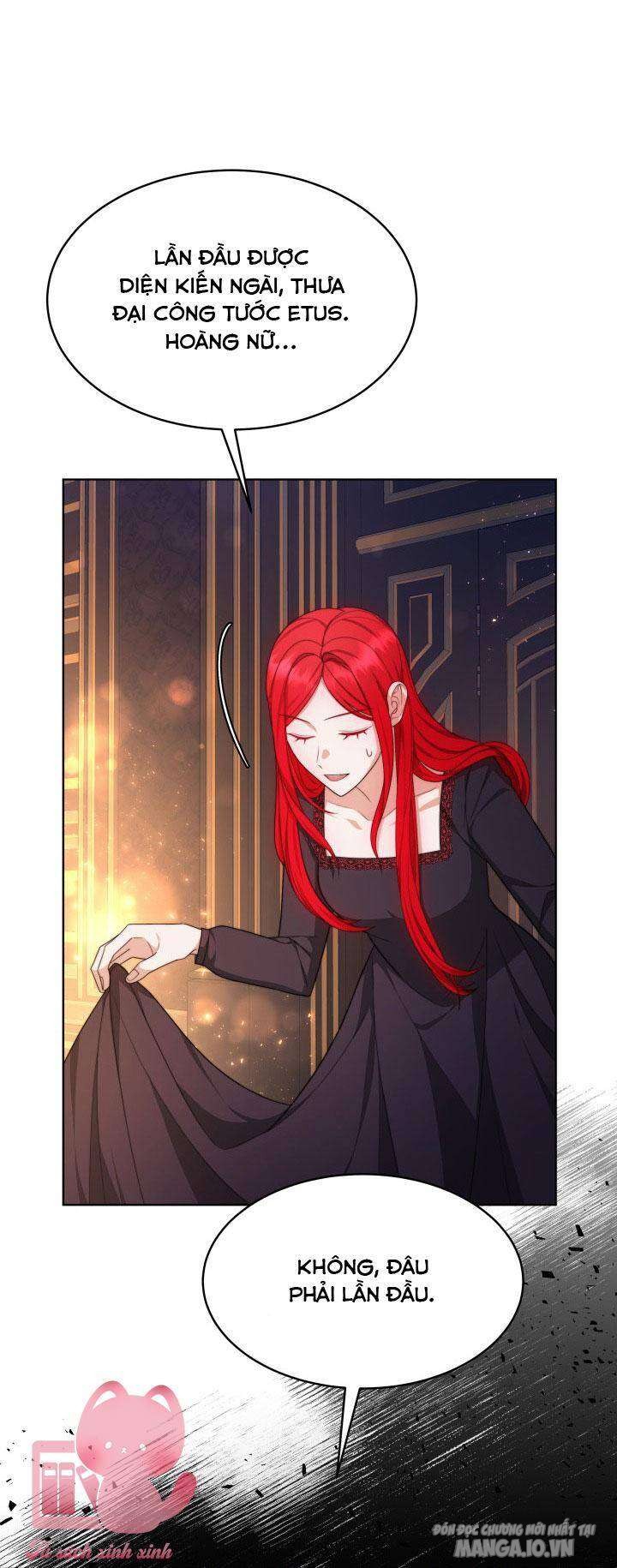 Nam Chính Là Chồng Cũ Của Tôi Chapter 33 - Trang 2