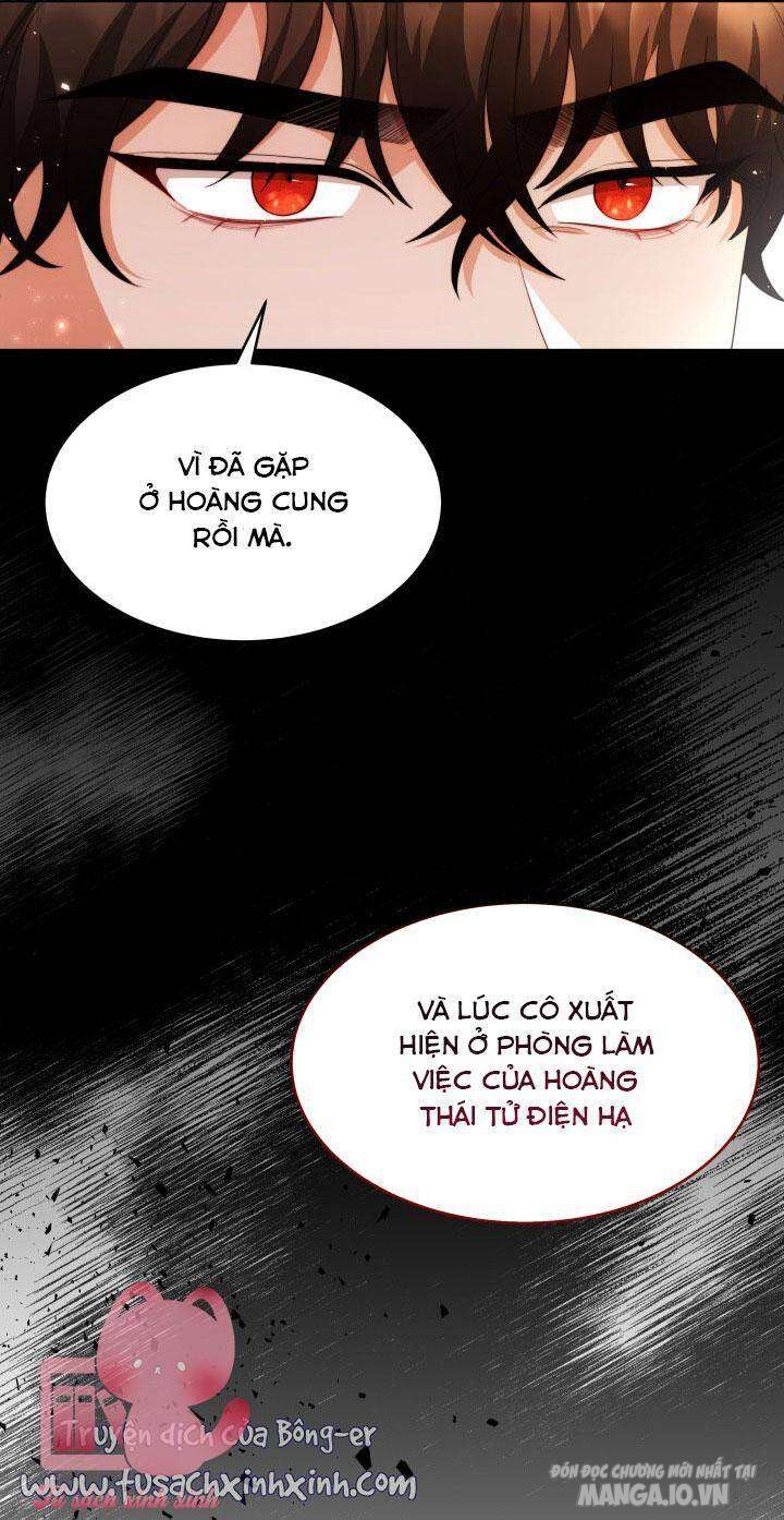 Nam Chính Là Chồng Cũ Của Tôi Chapter 33 - Trang 2