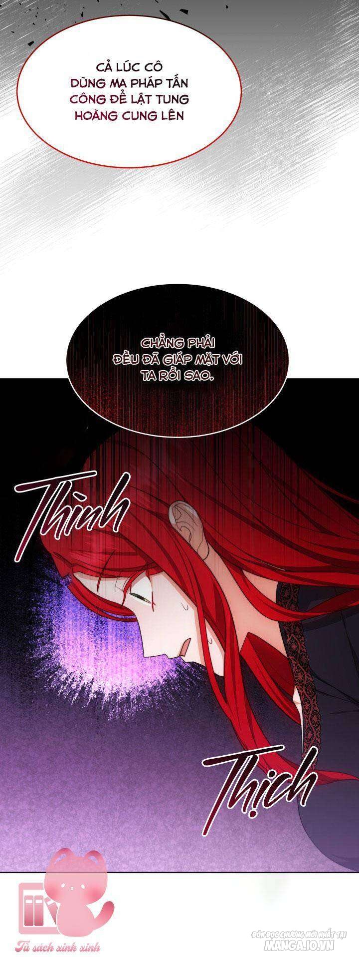 Nam Chính Là Chồng Cũ Của Tôi Chapter 33 - Trang 2