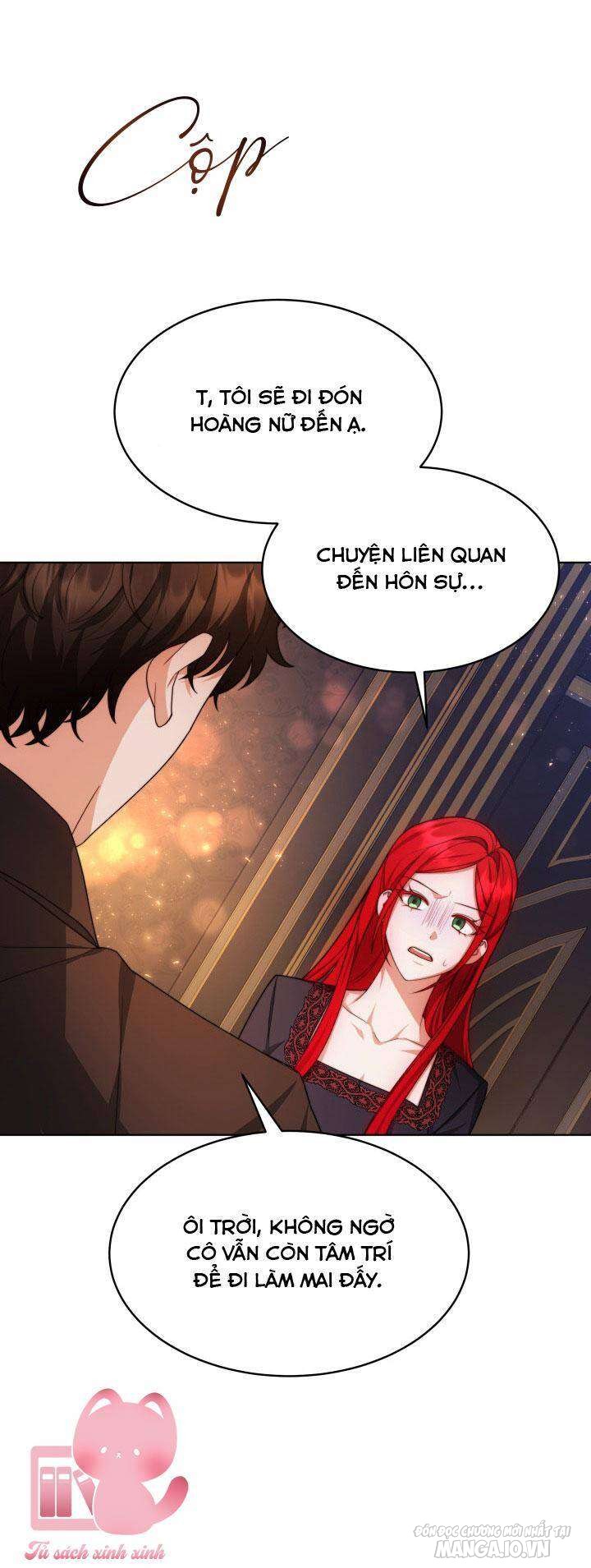 Nam Chính Là Chồng Cũ Của Tôi Chapter 33 - Trang 2